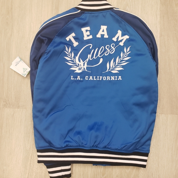 Jacket - Picture 2 of 6